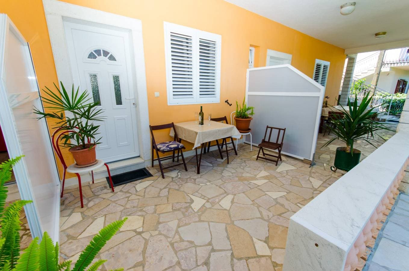 Studio 20m² 1