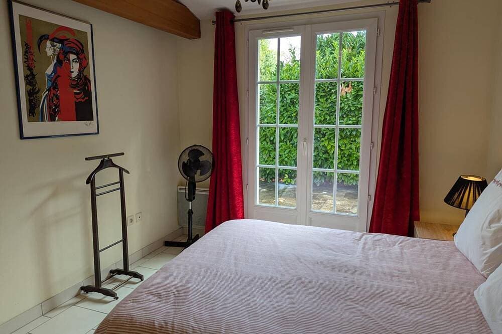 Foto 6 von 26: Gîte charmant avec jardins privatifs, proche Cognac, équipé pour enfants, internet inclus, animaux acceptés