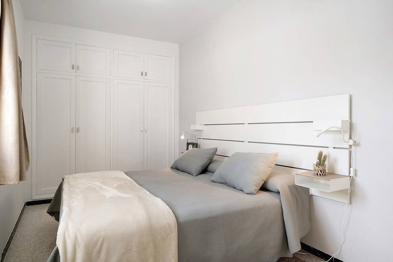 Foto 13 von 33: Ferienwohnung 'Apartamento La Estrella 4' mit Balkon und WLAN