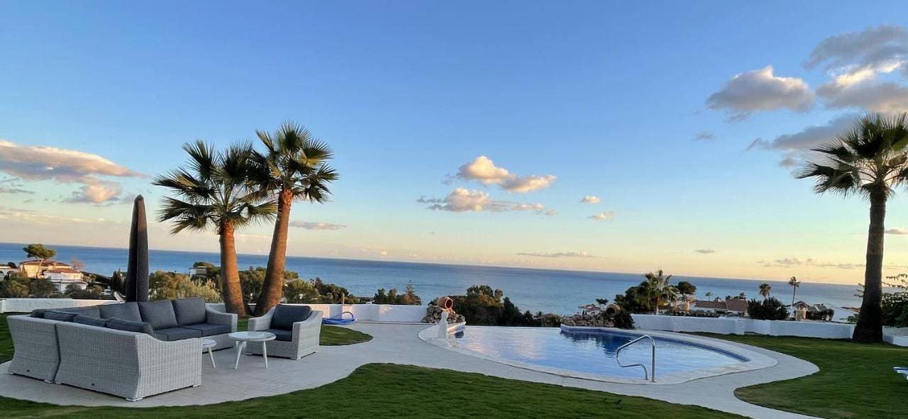 Foto 7 von 9: Villa Vistas al Mar