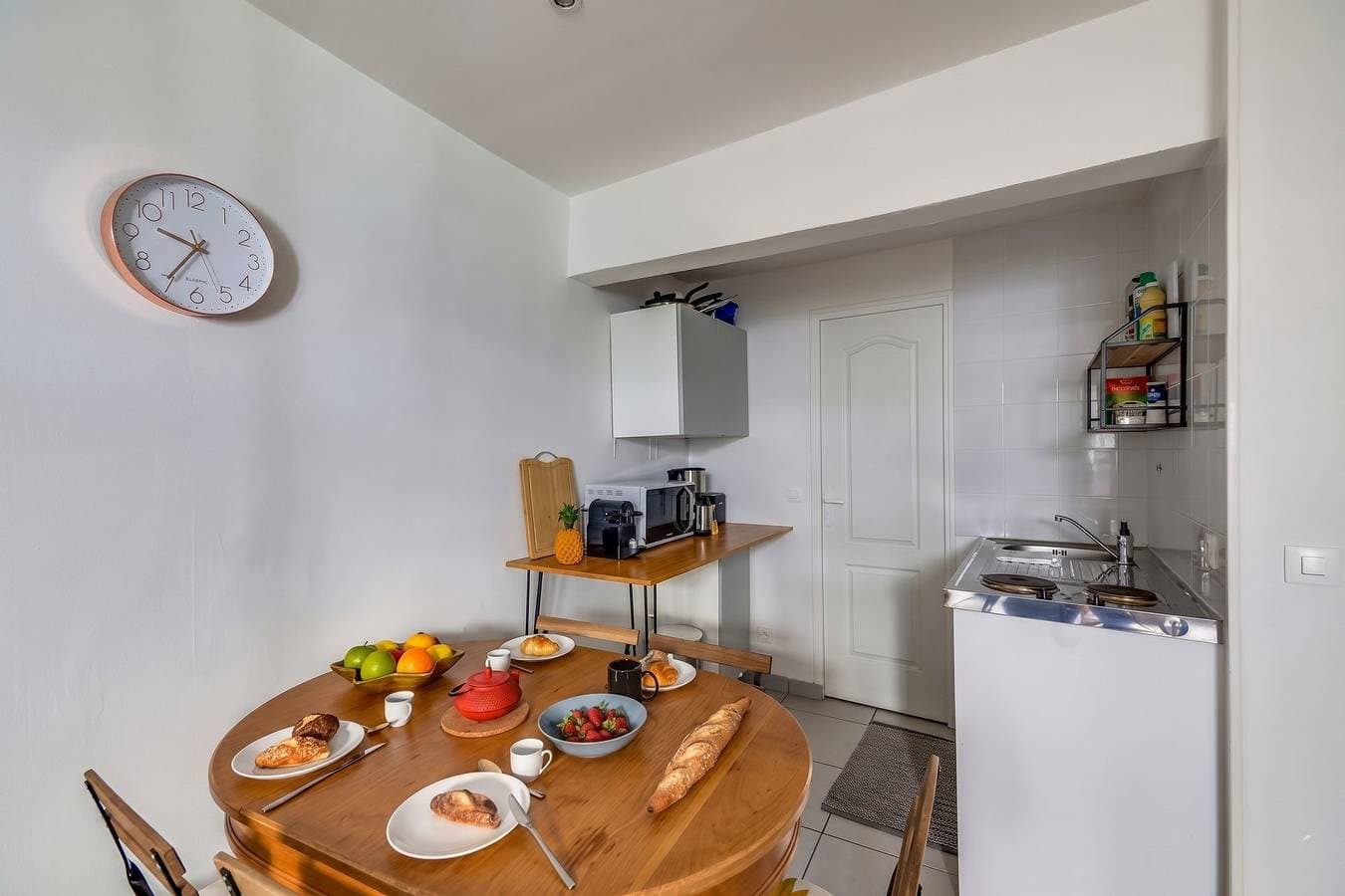 Foto 2 von 16: Ferienwohnung für 4 Personen