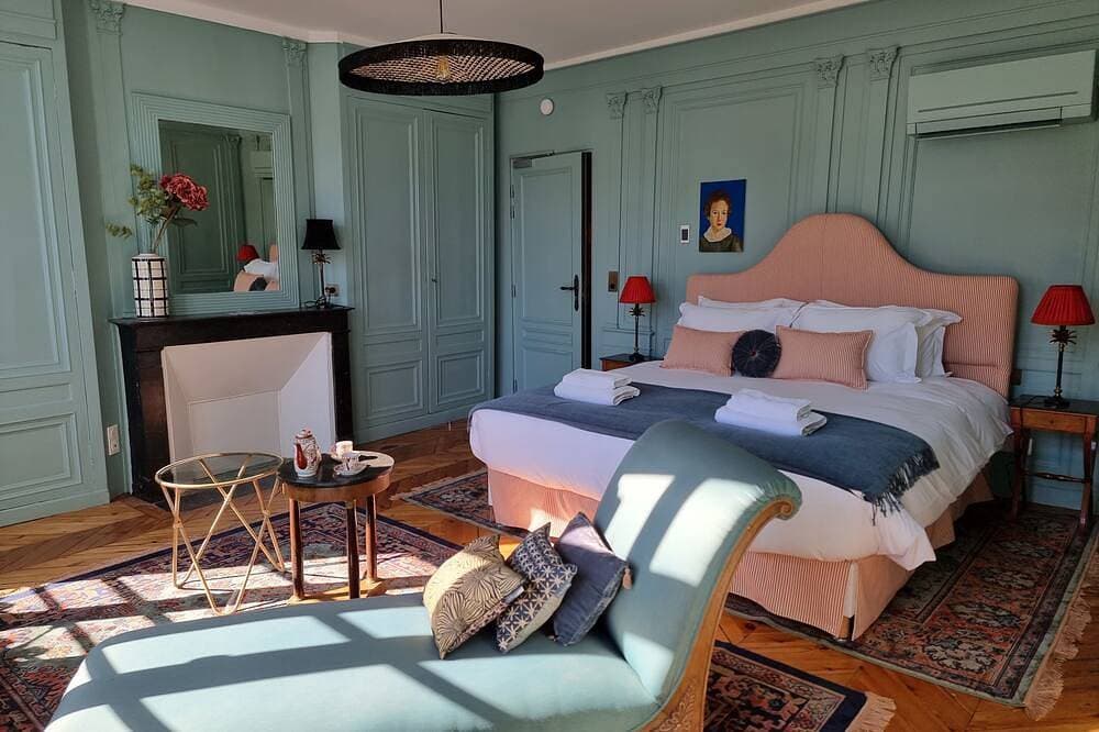 Passocéan 4: Schickes Studio im Herzen von Honfleur 1