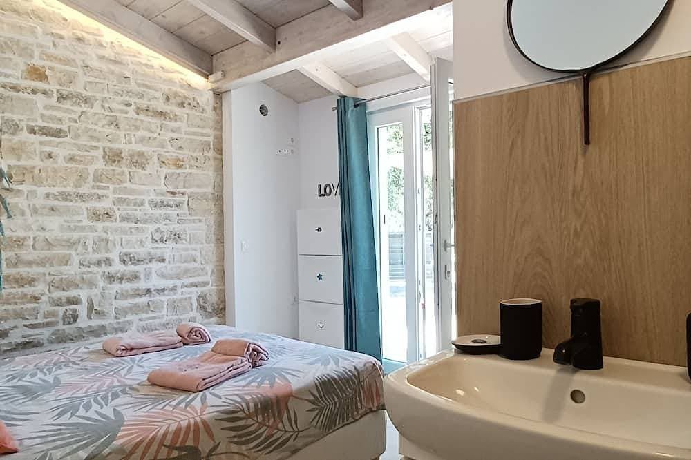 Foto 6 von 30: Neu - Charmantes typisches Haus mit privatem Pool in einem Olivengarten