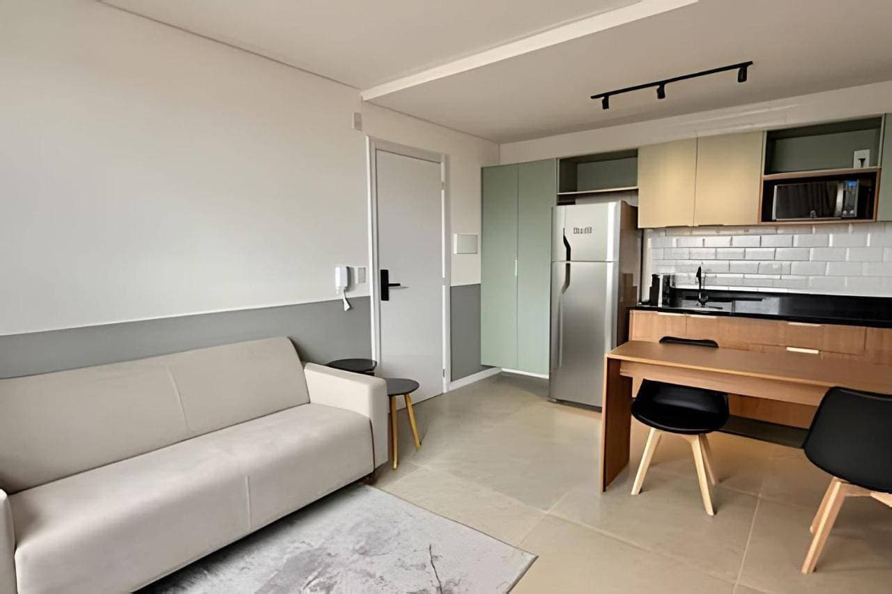 Foto 7 von 26: Classic Apartment