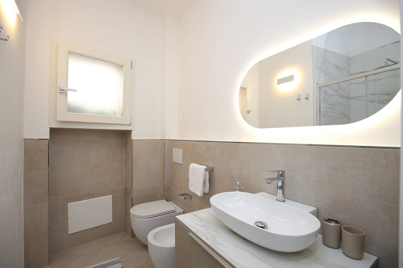 Foto 11 von 44: Ferienwohnung 'Ralf' – Im Zentrum von Castelsardo