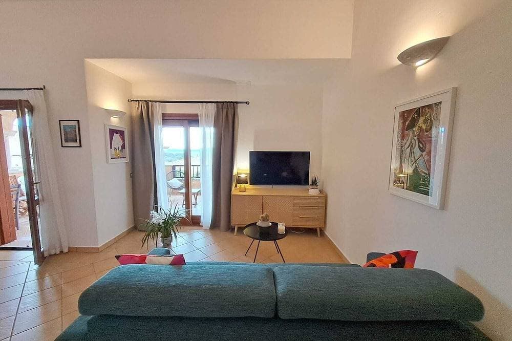 Foto 9 von 30: La Terrazza Del Faro - Stunning 1 bedroom flat 600m from the beach