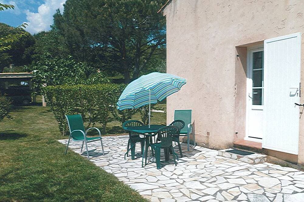 Gîte au Calme La Mignonne 1