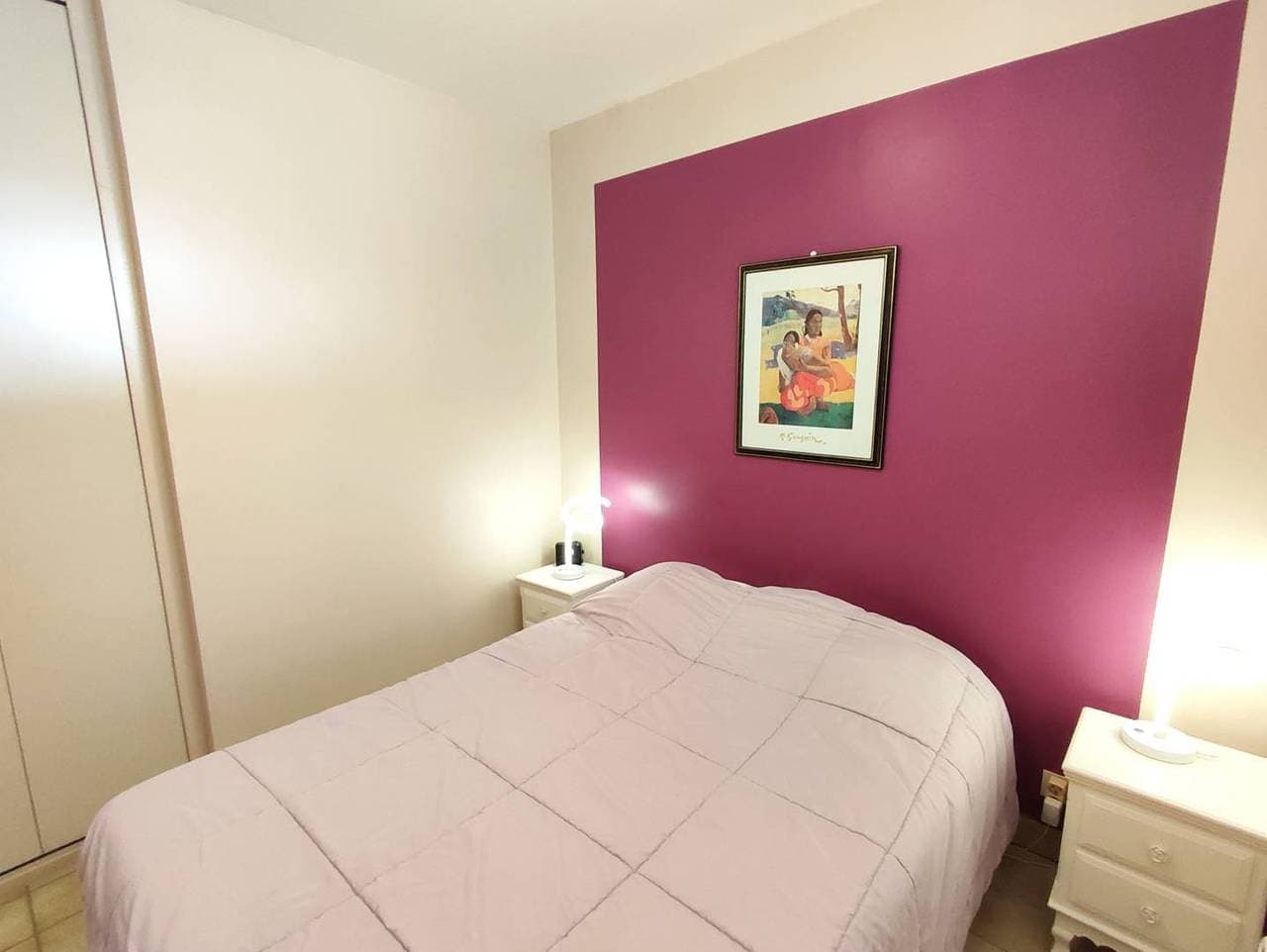 Foto 5 von 13: Ferienwohnung für 2 Personen mit Terrasse