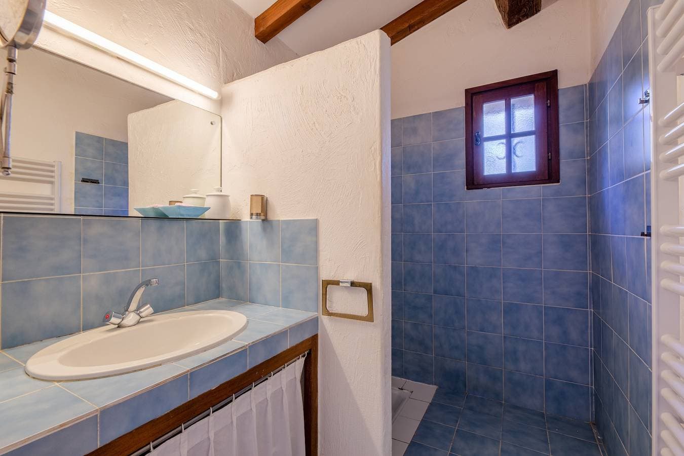 Foto 13 von 17: Ferienhaus für 6 Personen mit Garten