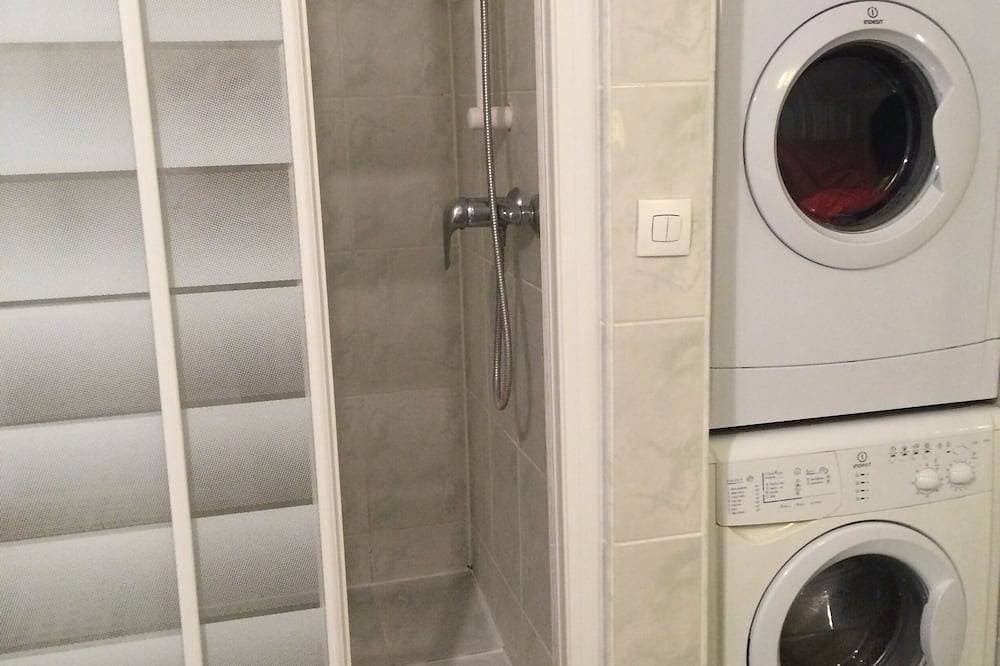 Foto 5 von 26: Haben Sie Ihren nordamerikanischen Komfort in Paris