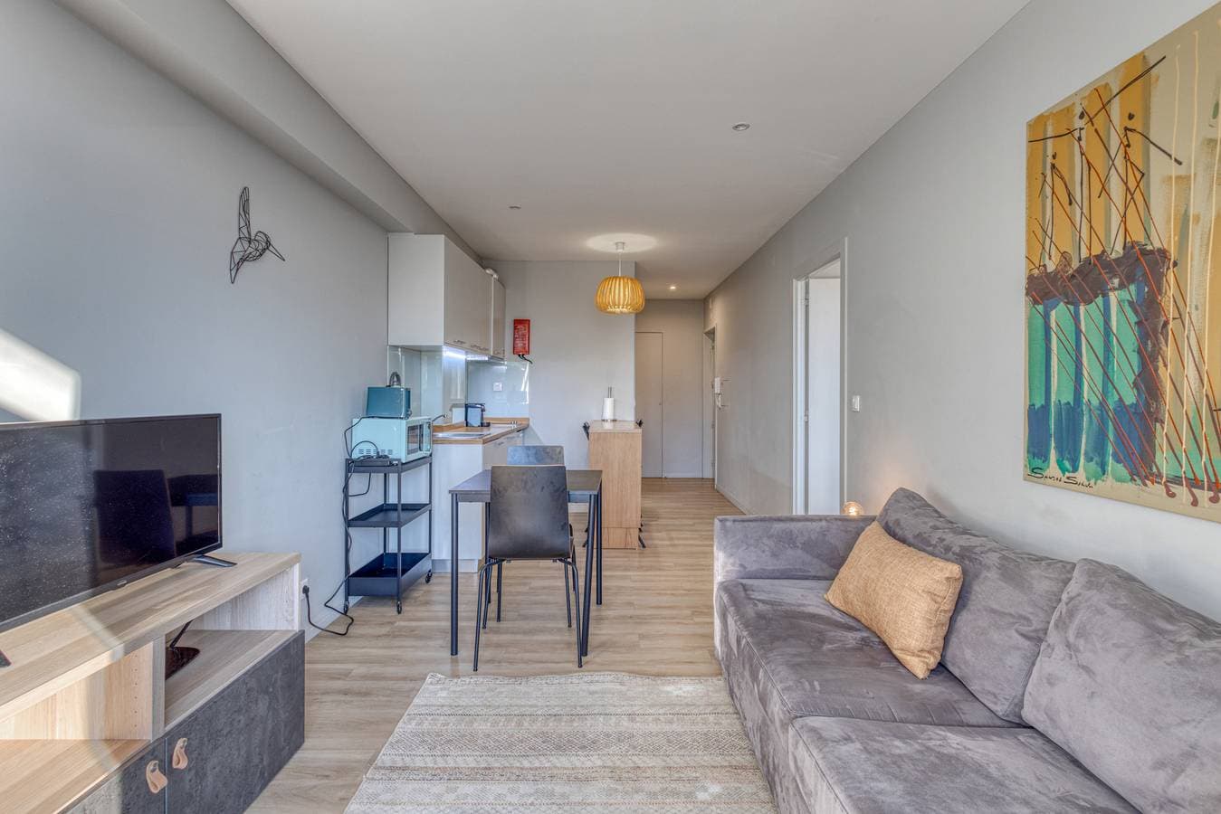 Flh Boavista Urban Cityscape Flat 1