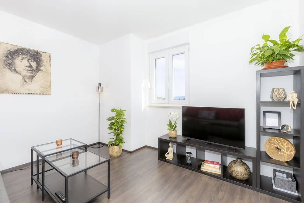 Foto 7 von 19: Apartment mit wunderschönem Meerblick nur 5 Minuten vom Strand entfernt