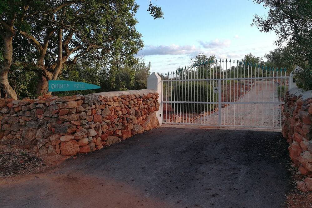 Foto 12 von 30: Lodge Palmeira 25m2 auf dem Land 3 km von Silves entfernt
