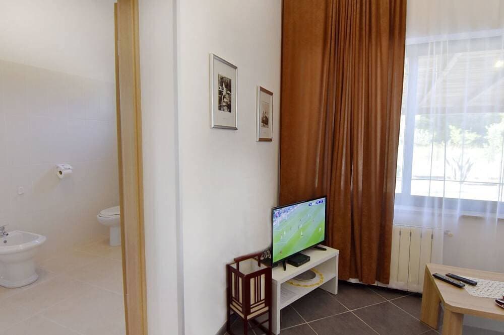 Foto 10 von 30: Zweizimmerwohnung mit großer Terrasse in Grupija