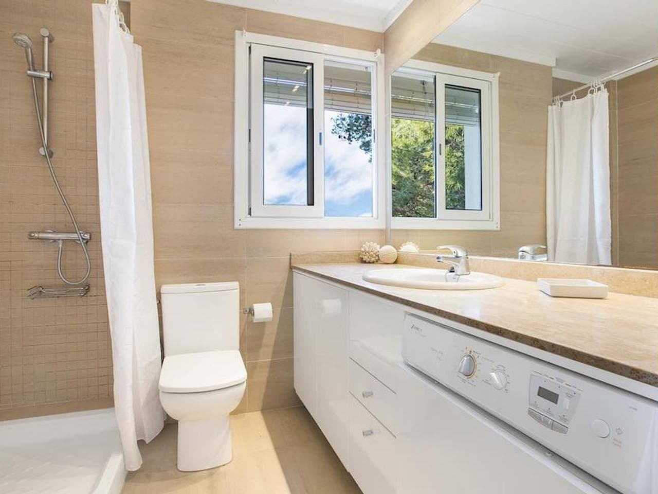 Foto 13 von 26: Appartement avec Piscine à 500m de la Plage - Llafranc, Costa Brava
