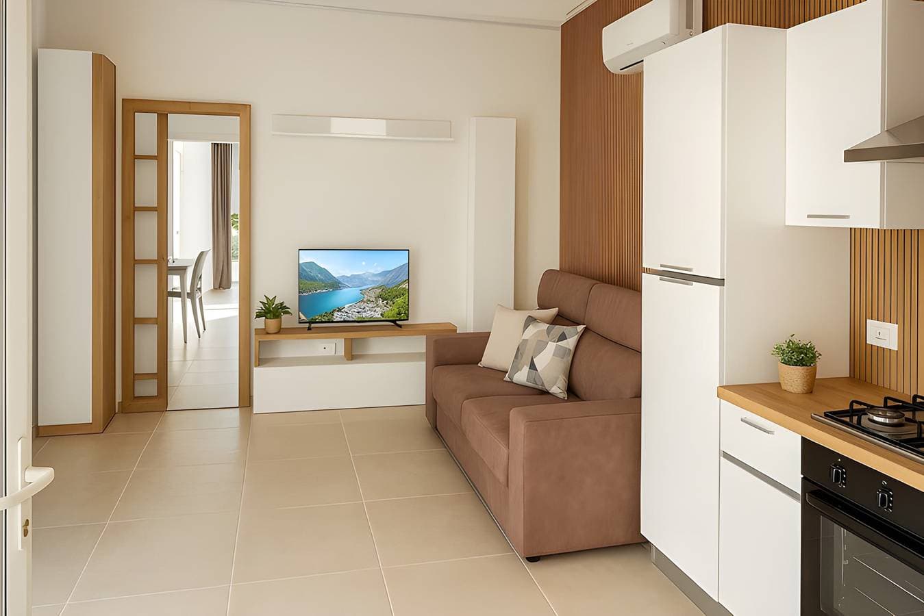 Foto 2 von 15: Ml House Sicily