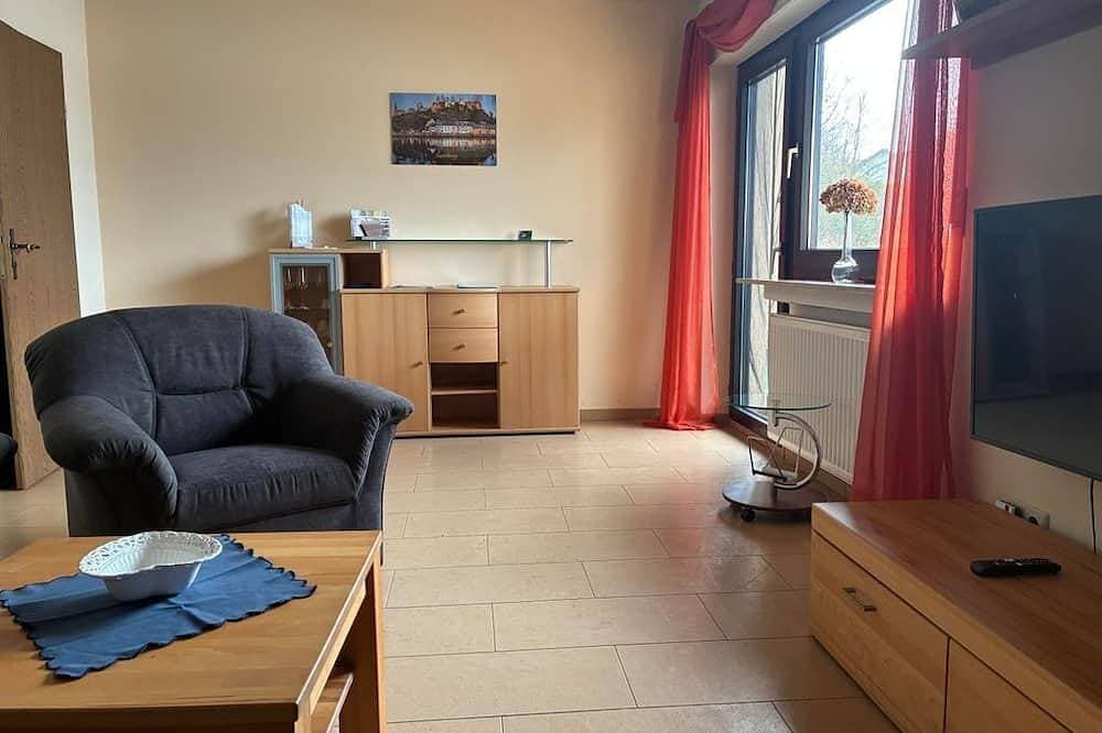 Foto 7 von 15: Ferienwohnung \"Casa Horife\" - Ferienwohnung