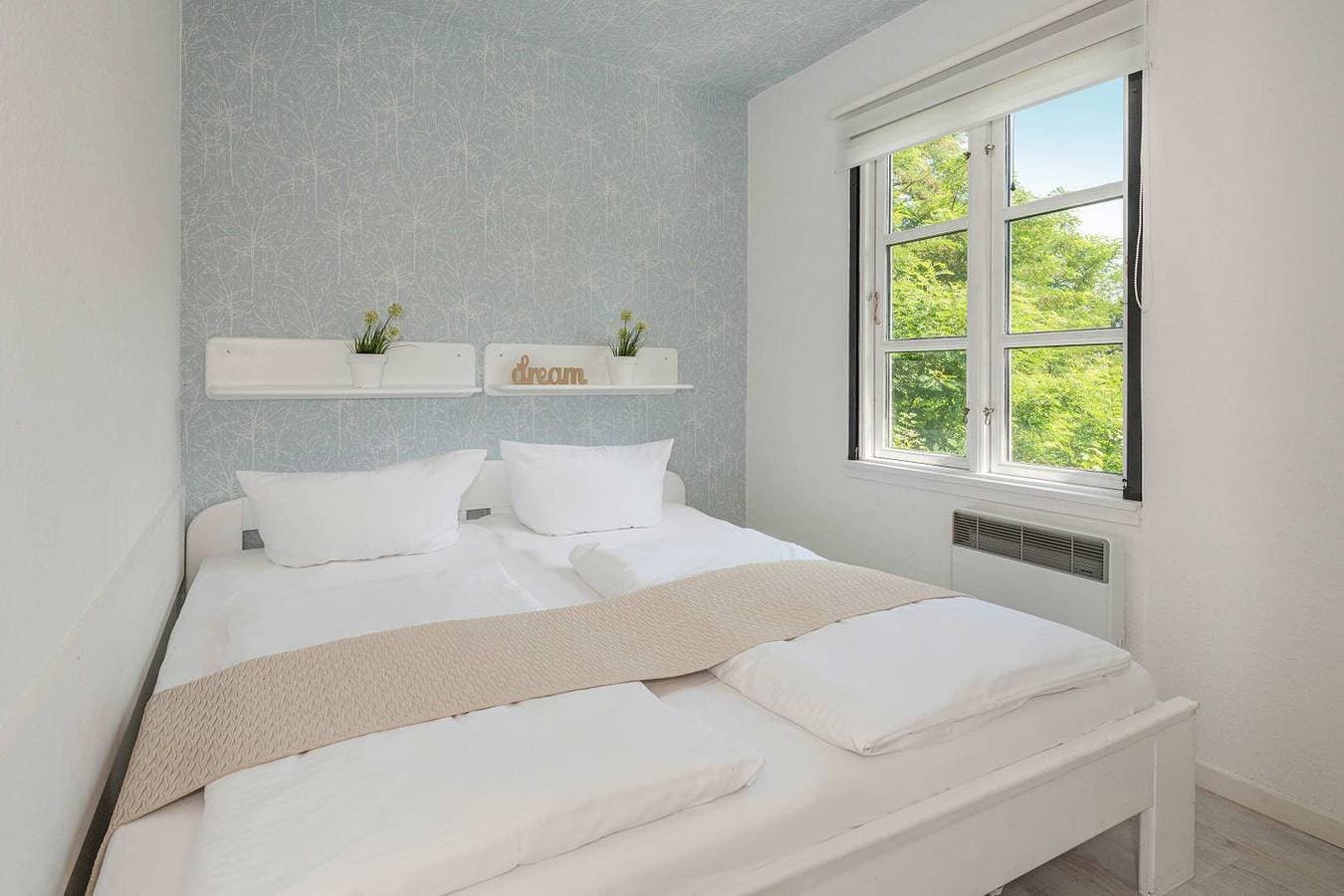 Foto 5 von 32: Ruhiger Bungalow in Bansin mit Garten & WLAN – für Familien & Hund geeignet