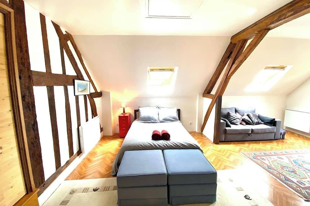 Foto 4 von 30: The Poussiniere Cottage - View - 6p