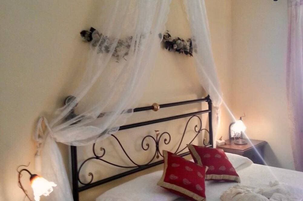 Foto 7 von 30: TV119: Schnuckeliges Ferienhaus für 4 Personen mit privatem Pool in der Natur