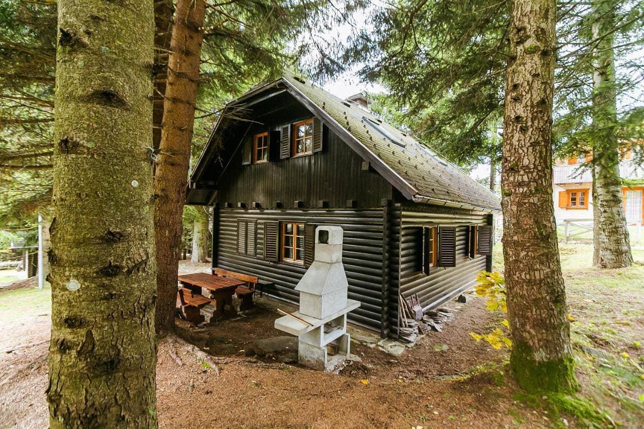 Chalet Liza & Rozi 1