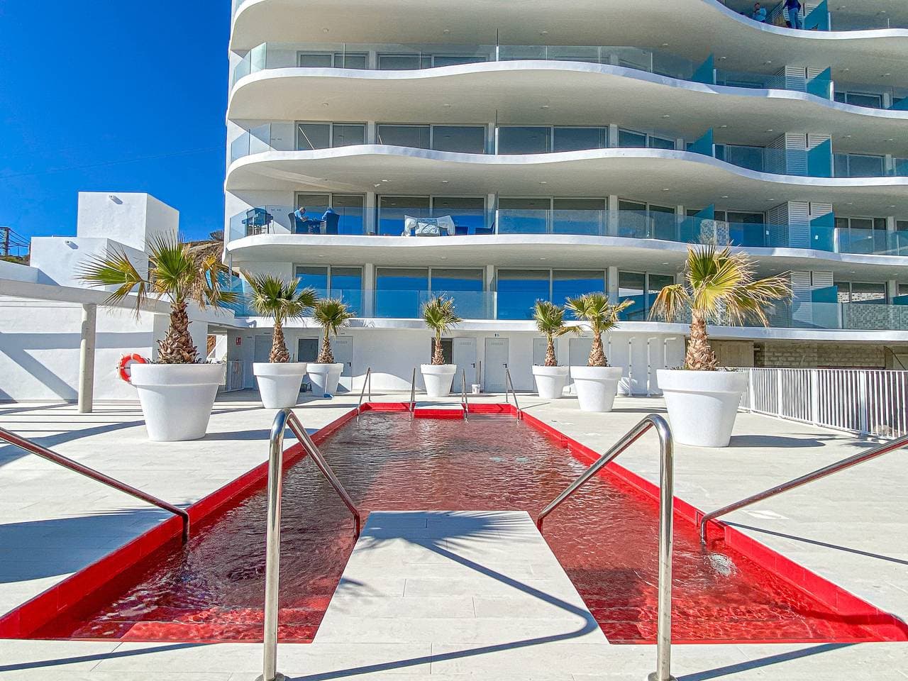 Foto 8 von 22: Amazing Sea Views - The Wave, Brand new apartment
