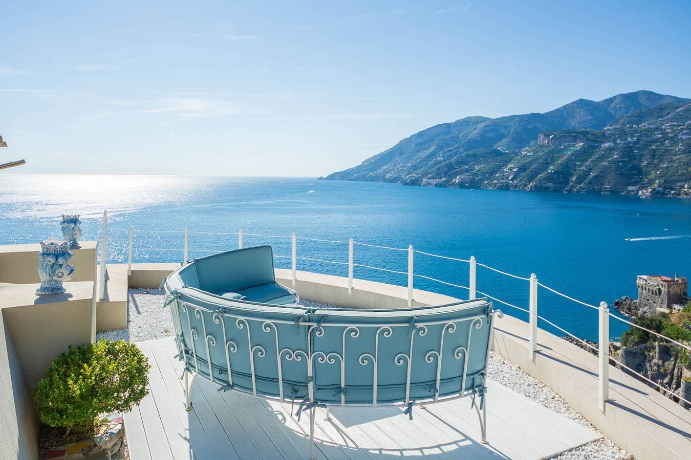 Villa Vittoria by Elite Villas 1