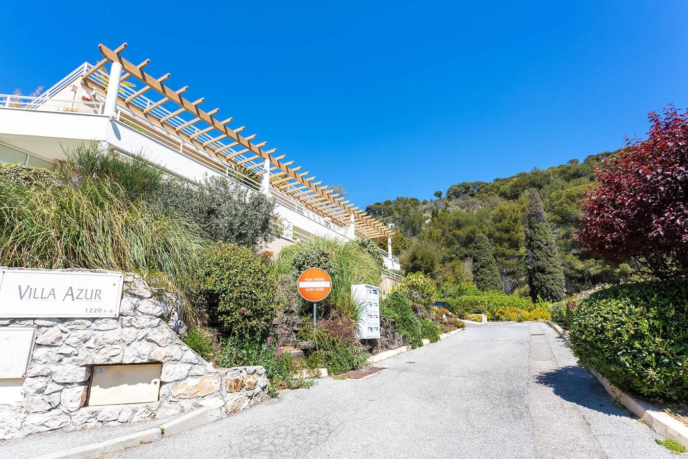 Foto 6 von 30: Eze Vista By Riviera Holiday Homes