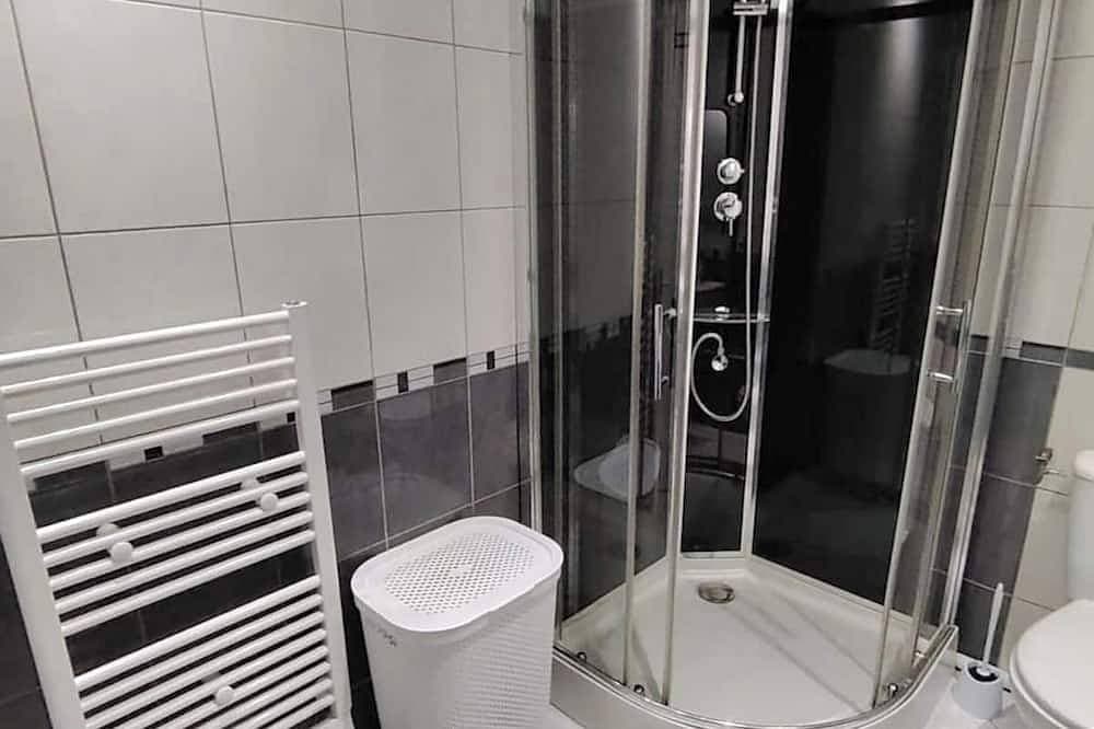 Foto 7 von 13: Large 47 m² renovated family apartment on 1st floor - Portes des Ardennes