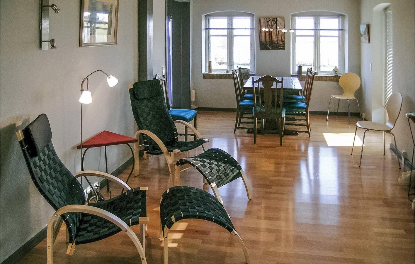 Foto 9 von 17: Ferienhaus für 4 Personen mit Garten