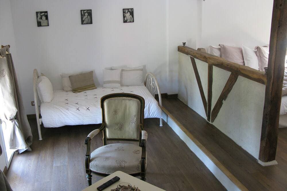 Foto 5 von 10: Le Pigeonnier, Charmante Suite zwischen Toulouse & Albi