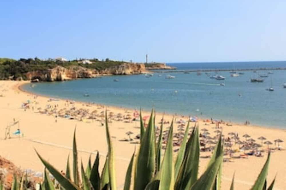 Foto 10 von 10: Vila Monte Luz - 1, Tolle FeWo für 2 Personen, Pool, direkt am Meer in 1A Lage