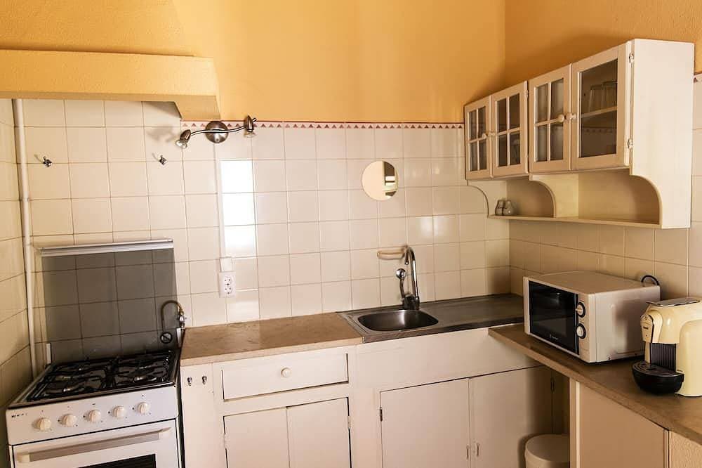 Foto 13 von 30: Geräumiges Familienhaus mit 2 Schlafzimmern und gemeinsamem Pool