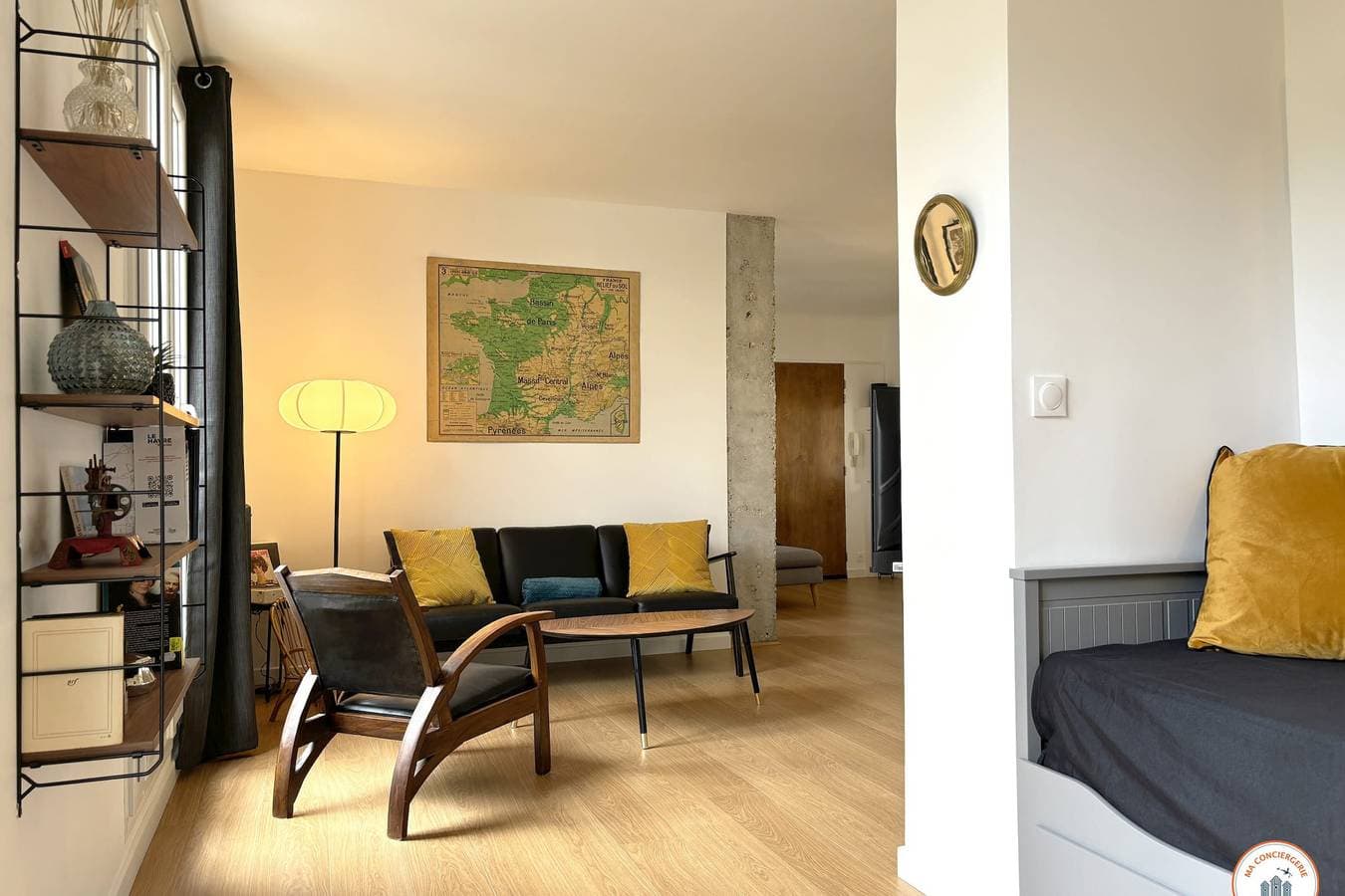 Foto 8 von 31: Ferienwohnung für 4 Personen