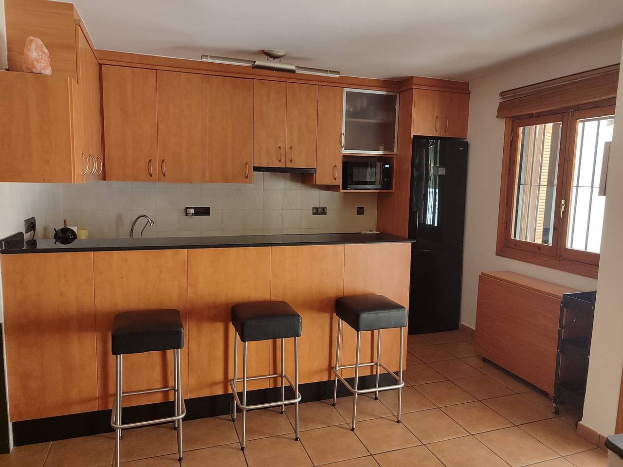 Foto 2 von 30: Beach Rúbe Apartment, 4 Min. zum Strand, privater Garten, WLAN & Klimaanlage
