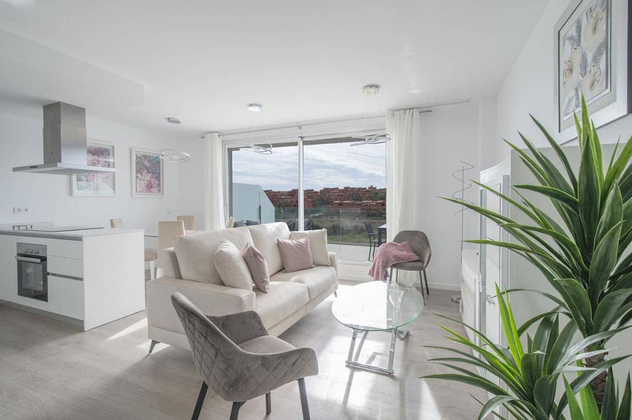 Serenity apartment 2BR with pool 1