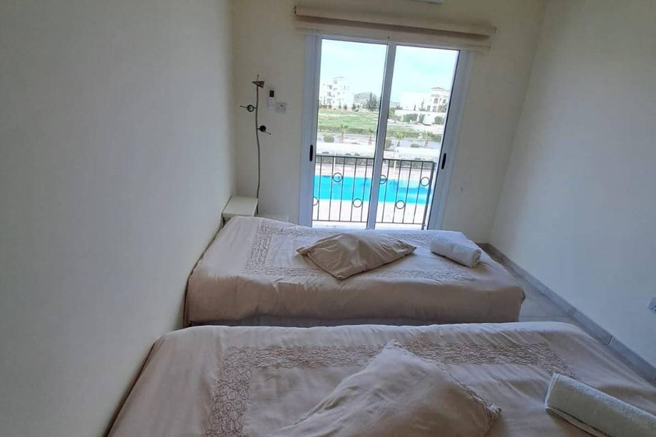 Foto 11 von 18: Ferienwohnung für 5 Personen mit Balkon