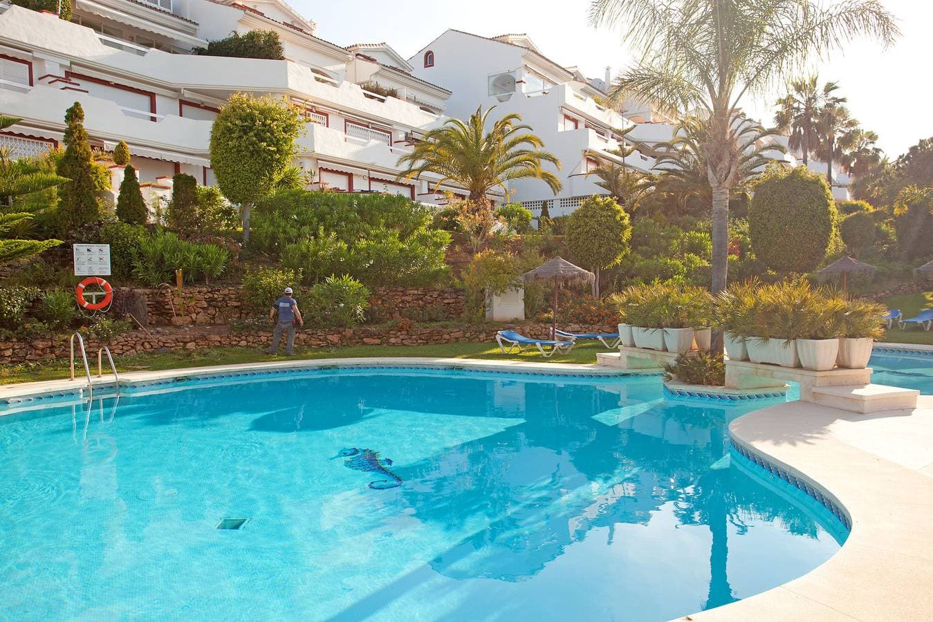 Foto 2 von 21: Marbella Playa 2 1 A