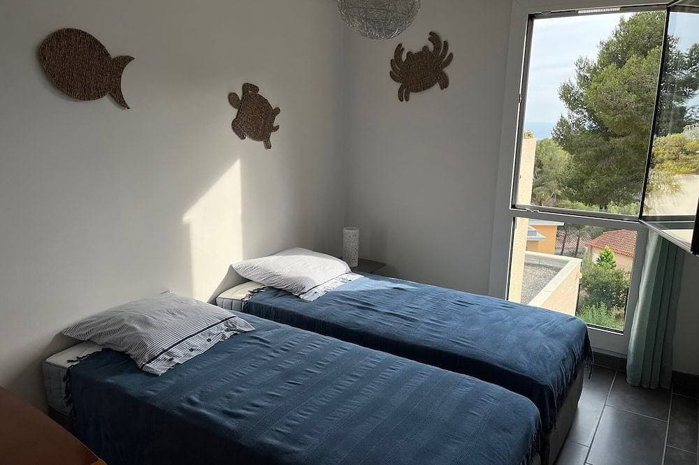 Foto 4 von 26: Ferienwohnung - Cassis