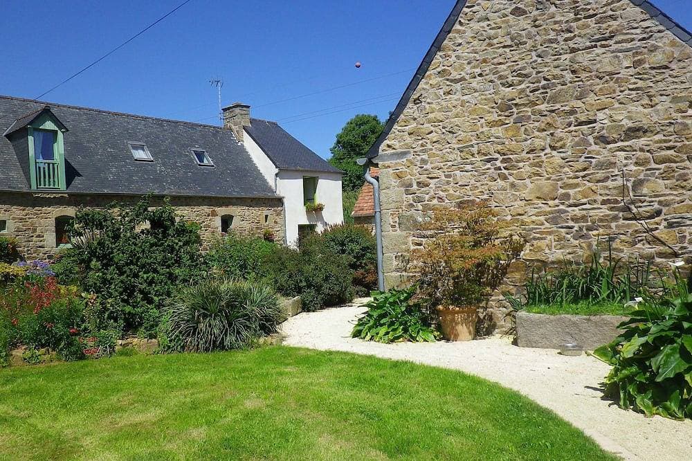 Foto 8 von 21: Country house a few minutes from the sea and the pink granite coast