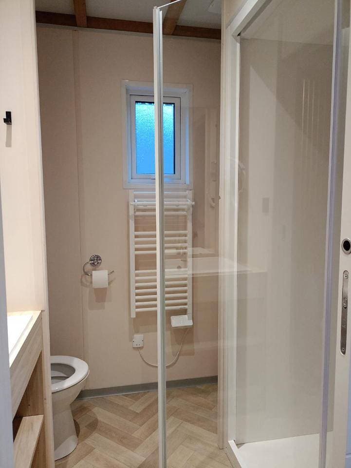 Foto 7 von 9: One-Bedroom Chalet