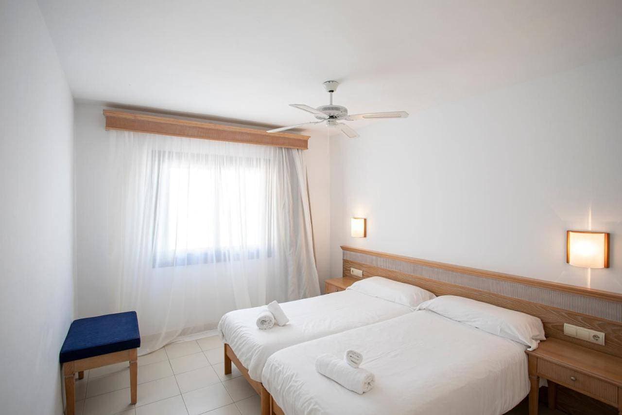 Foto 11 von 13: Two-Bedroom Apartment