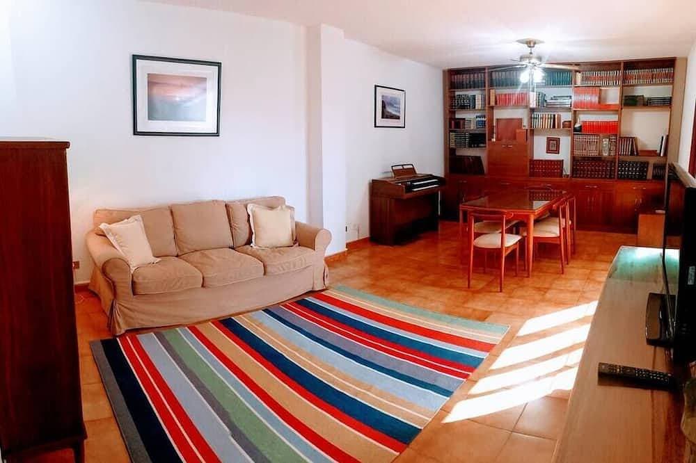 Charmante 3-Zimmer-Wohnung im Stadtzentrum 1
