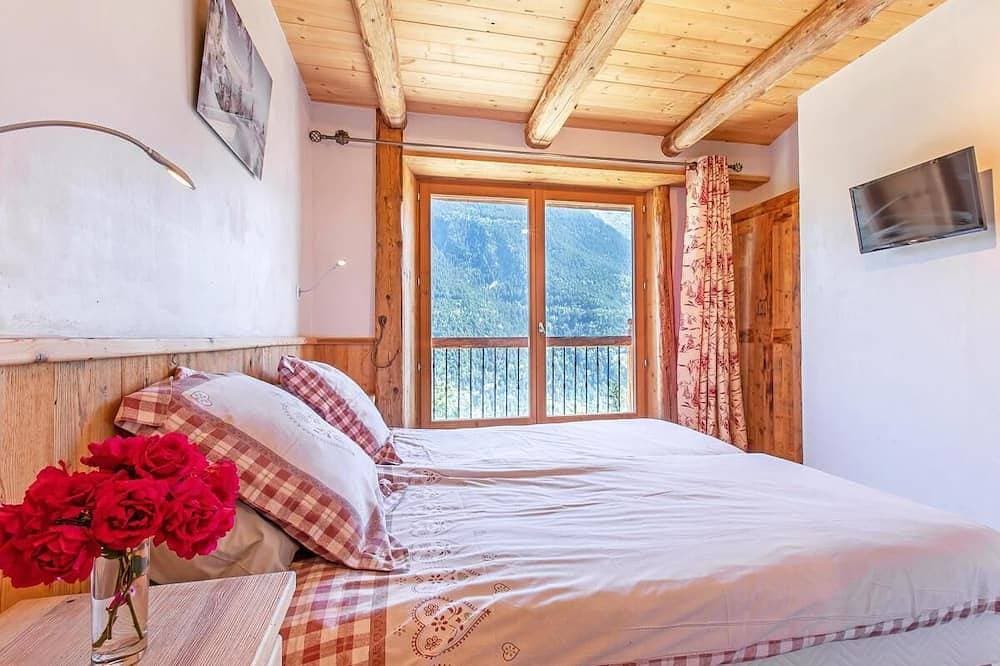 Foto 2 von 25: Landhaus, wifi, skiurlaub an der piste, sauna, terrasse, balkon, parkmöglichkeiten, 170-180m²