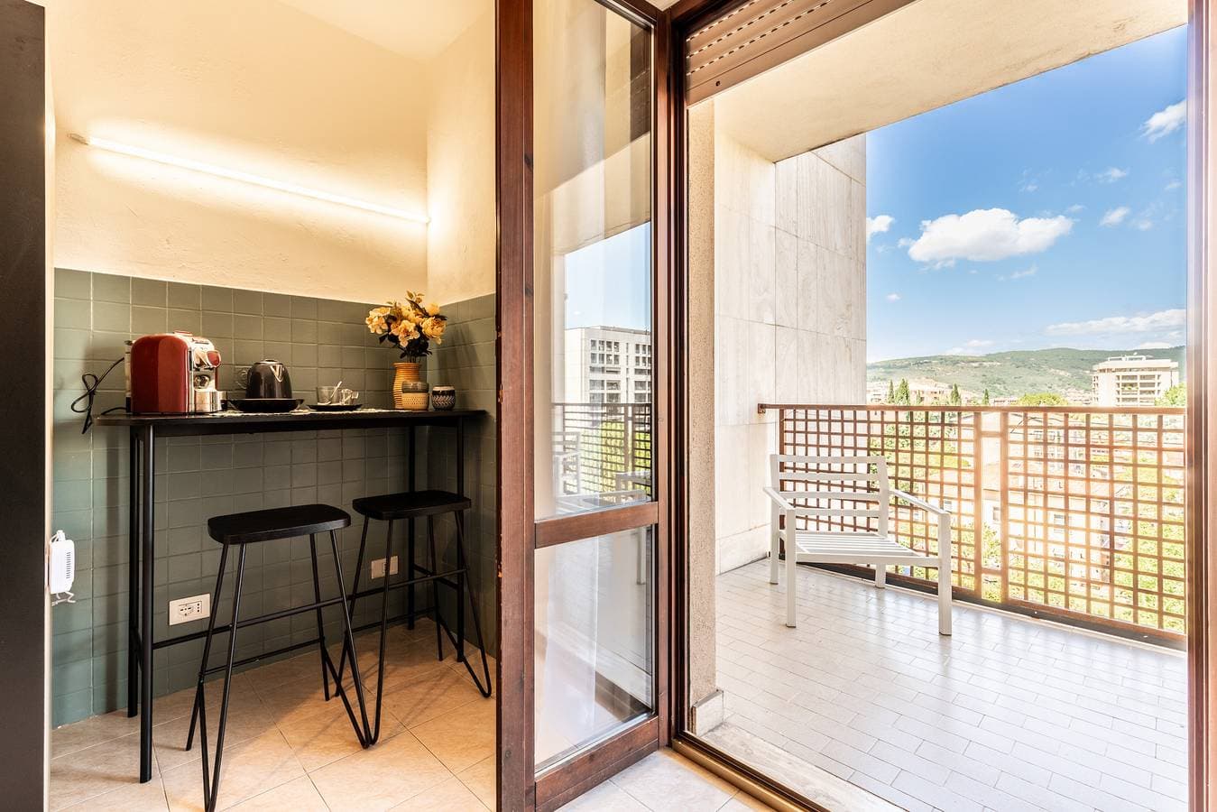 Foto 6 von 32: Luxury Suite - Tentazioni Romantiche