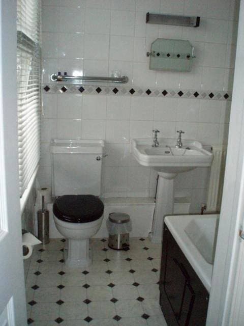 Foto 13 von 22: Deluxe Double Room with Bath