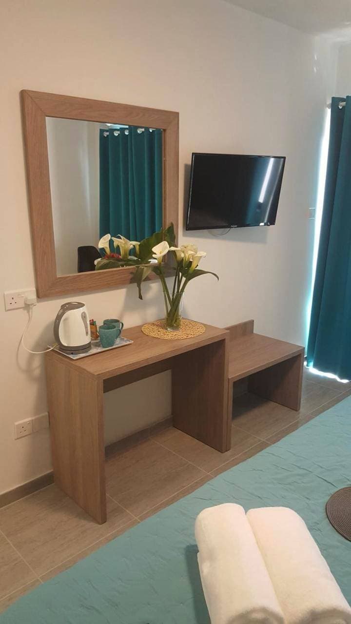 Foto 4 von 37: Studio Apartment