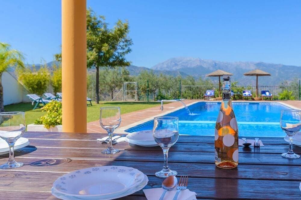 Foto 10 von 30: Villa Galiano Guaro