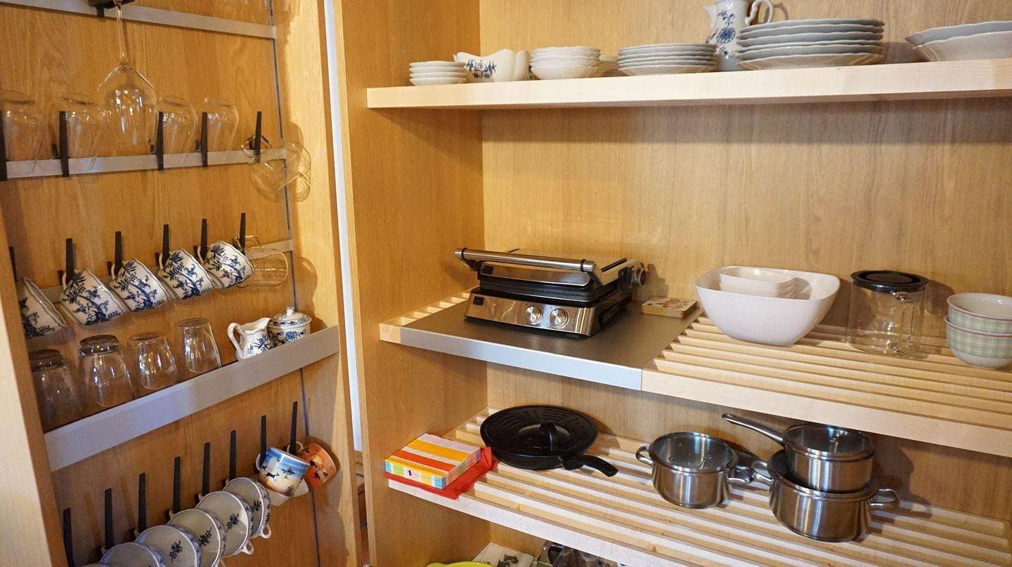 Foto 8 von 24: Charmante Maisonette im Dachgeschoss – Altstadt Meersburg