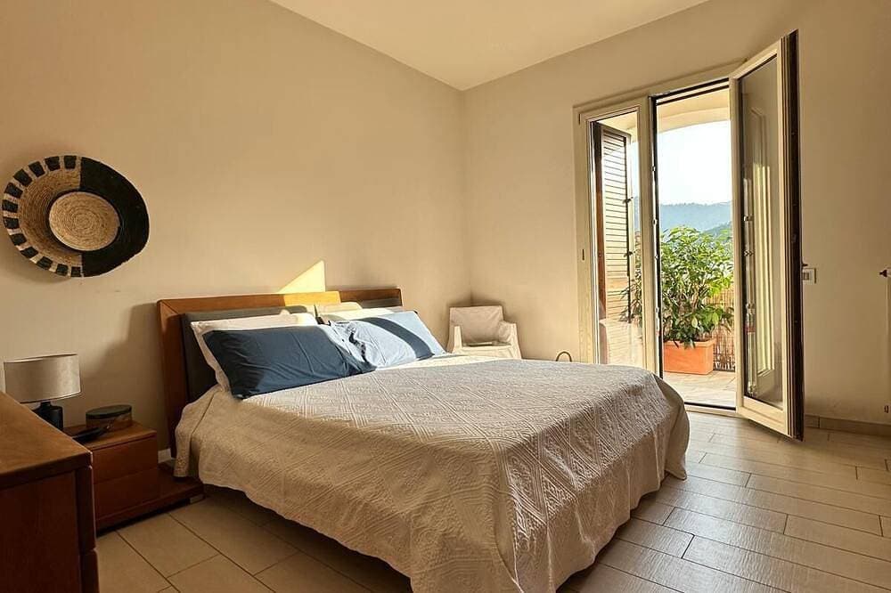 Foto 4 von 19: Fabulous Apartment in Enjoyable Tramonti on the Amalfi Coast